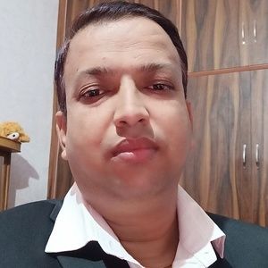 Meet your Posher, Sanjeev